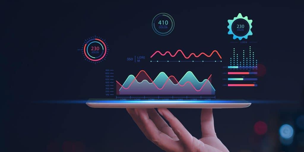 - Análise de Dados em Tempo Real: Tomando Decisões Baseadas em Informações Confiáveis